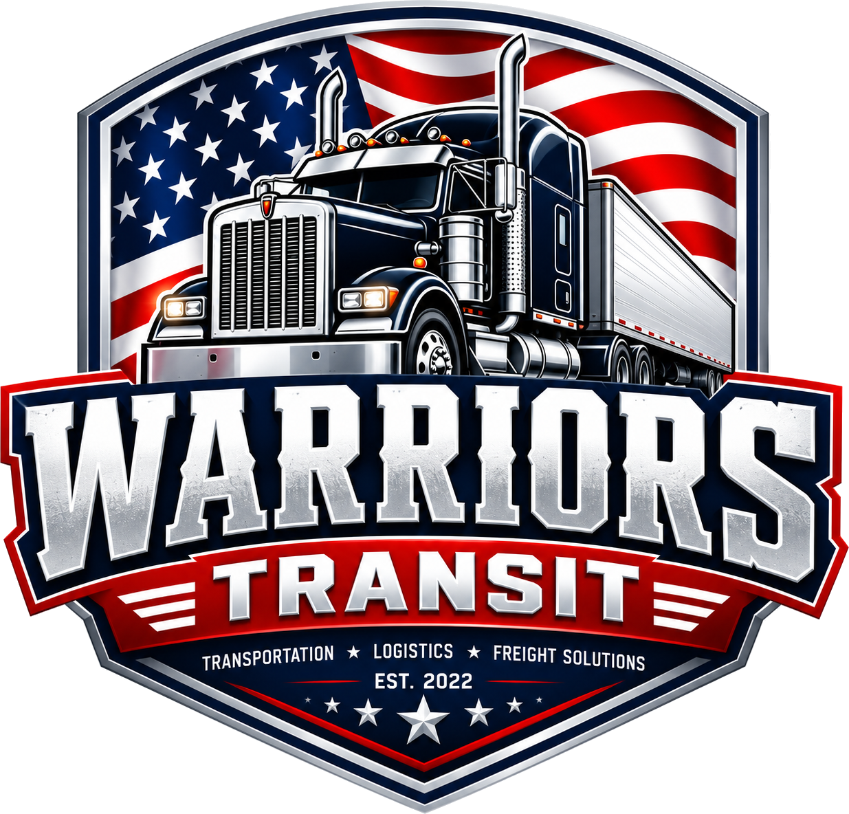Warriors Transit
